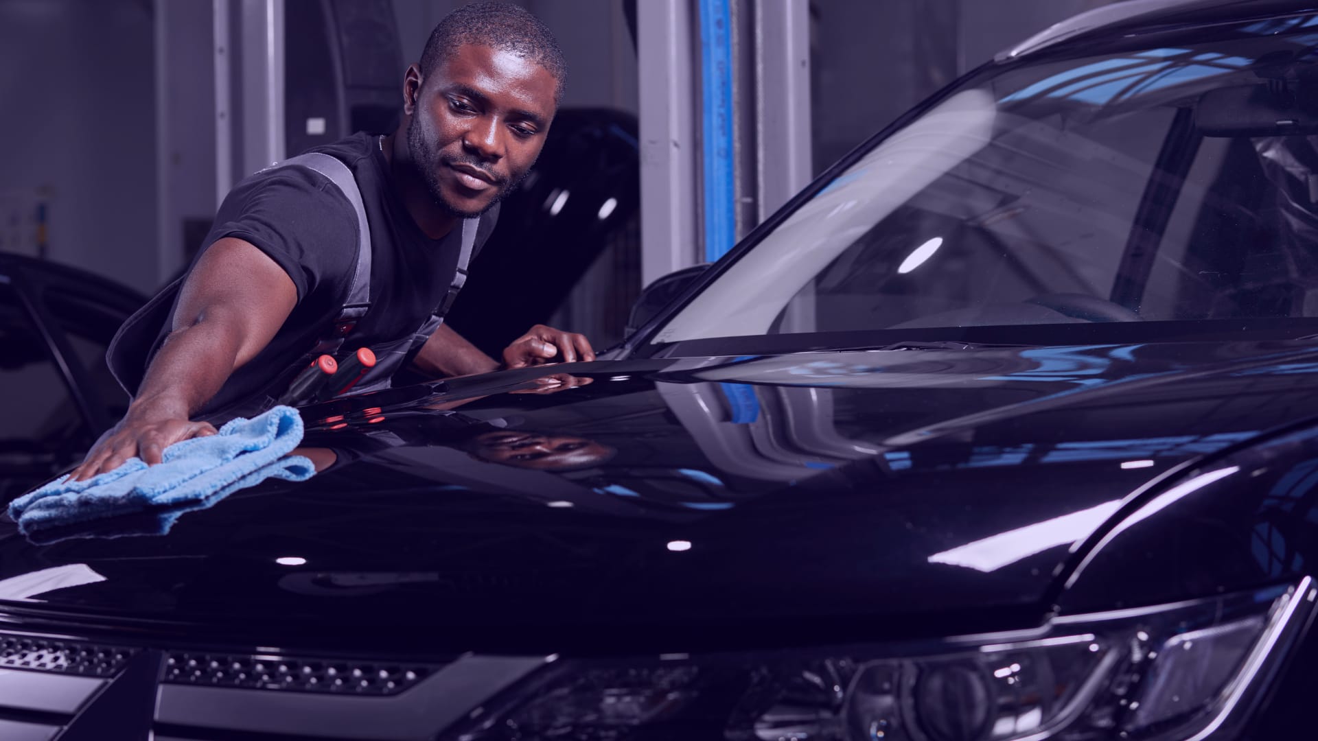 Oasis Auto Spa and Cleaning in Intercession City, FL (3)