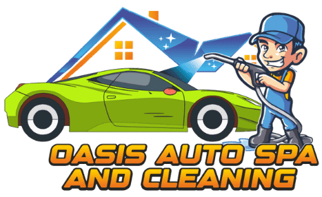Oasis Auto Spa and Cleaning in Intercession City, FL (5)