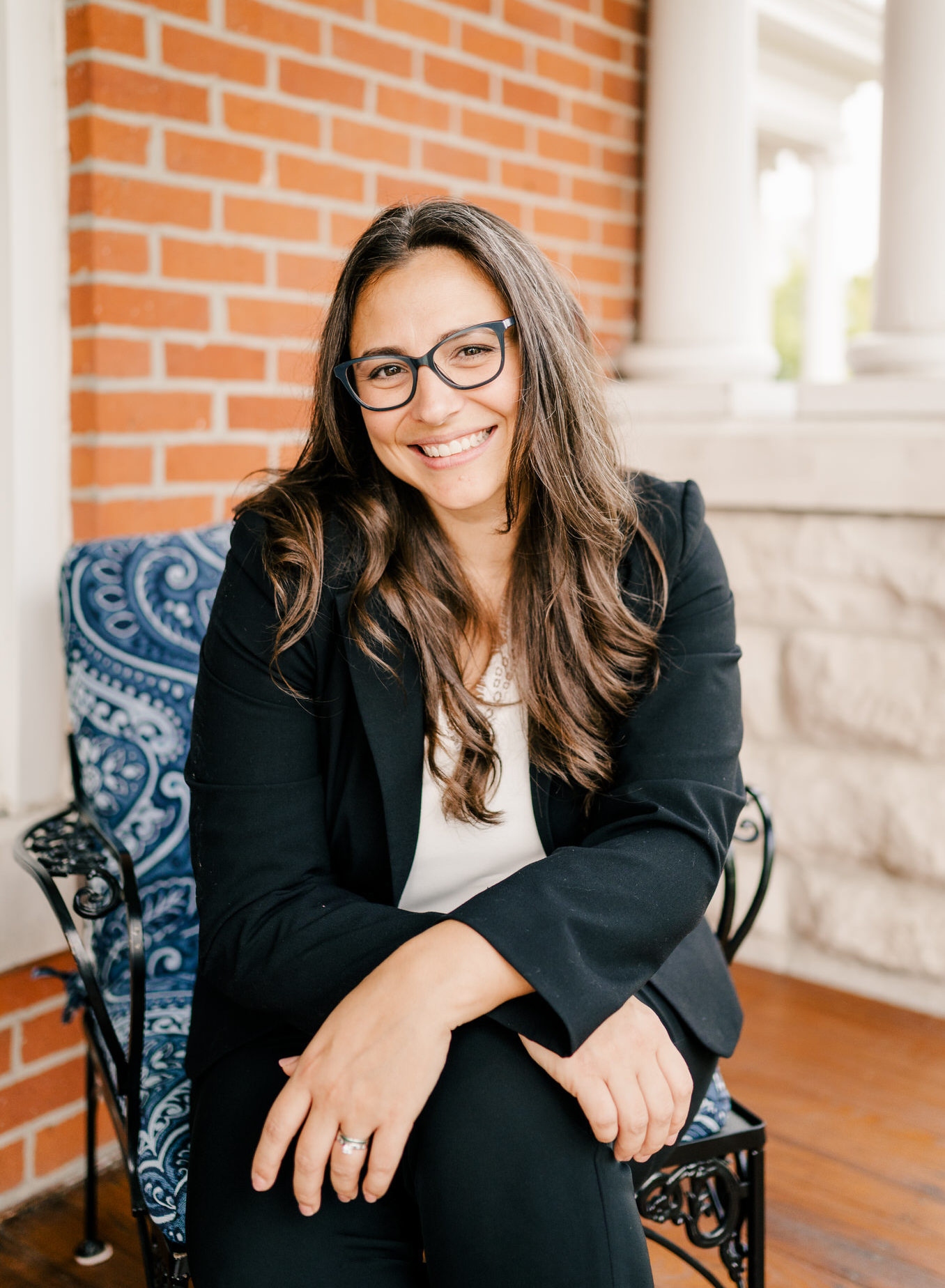 Amanda Waltz Law in Delphos, OH