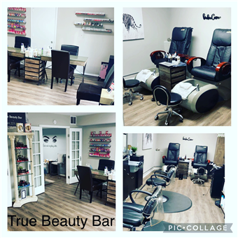 True Beauty Bar in Berea, OH