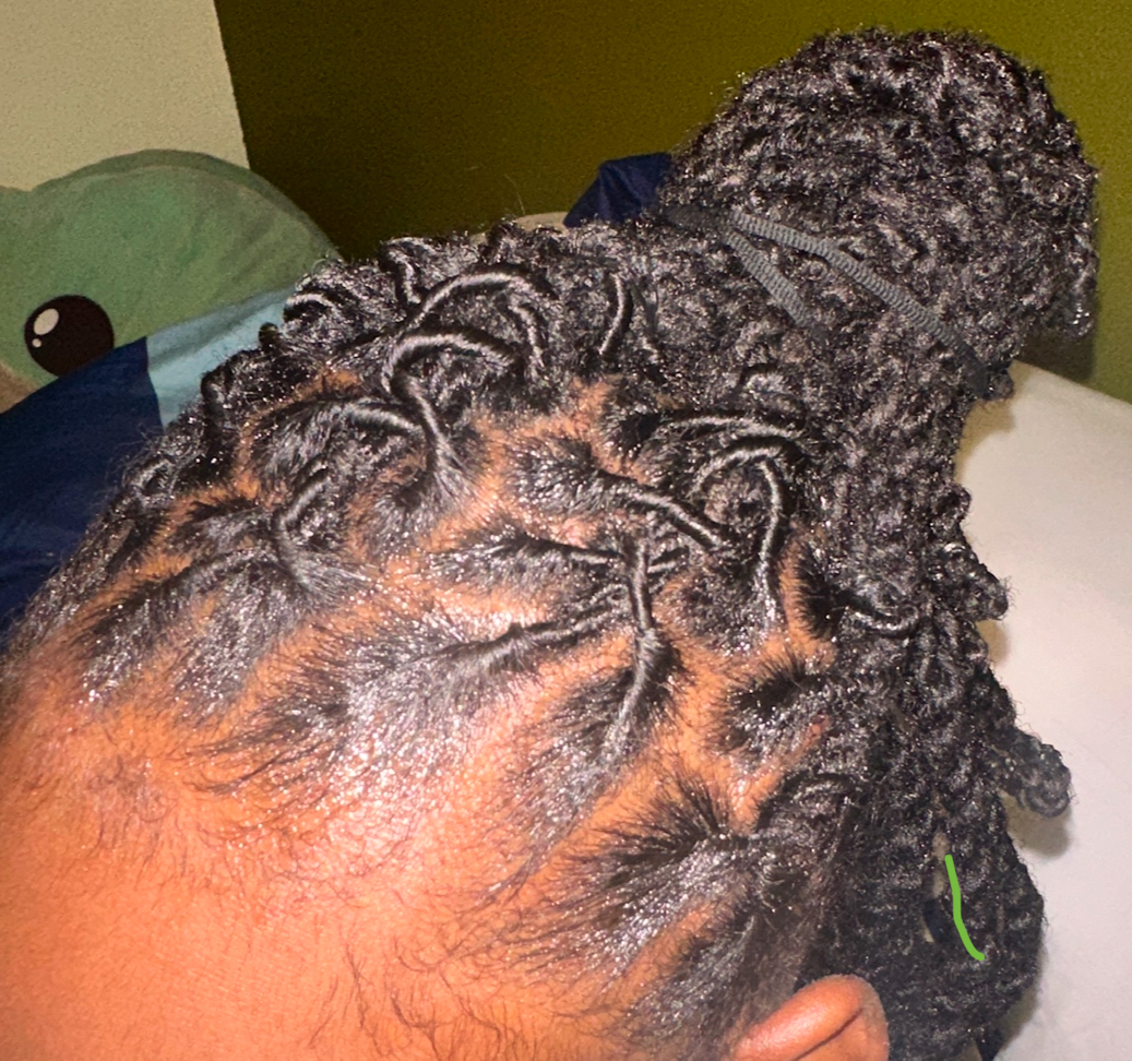 Locs, Coils & Kinks LLC in Mt Vernon, NY