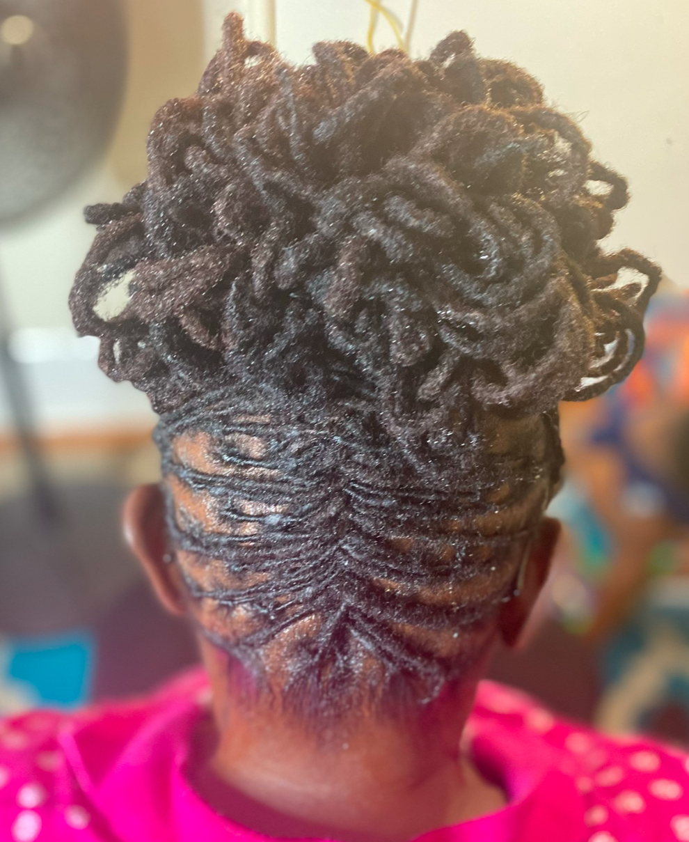 Locs, Coils & Kinks LLC in Mt Vernon, NY (2)