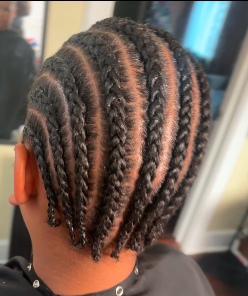 Locs, Coils & Kinks LLC in Mt Vernon, NY (4)