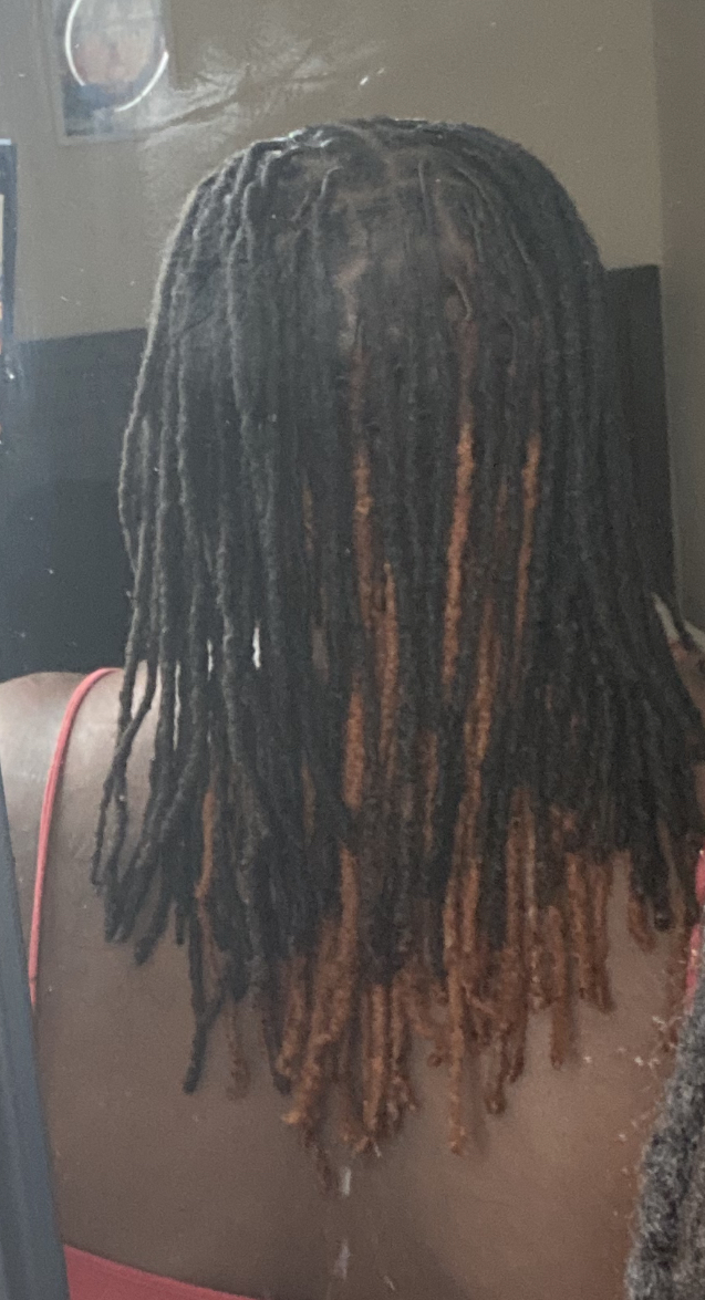 Locs, Coils & Kinks LLC in Mt Vernon, NY (5)