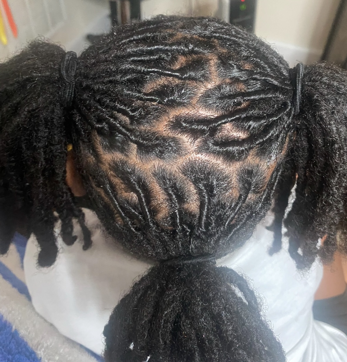 Locs, Coils & Kinks LLC in Mt Vernon, NY (6)