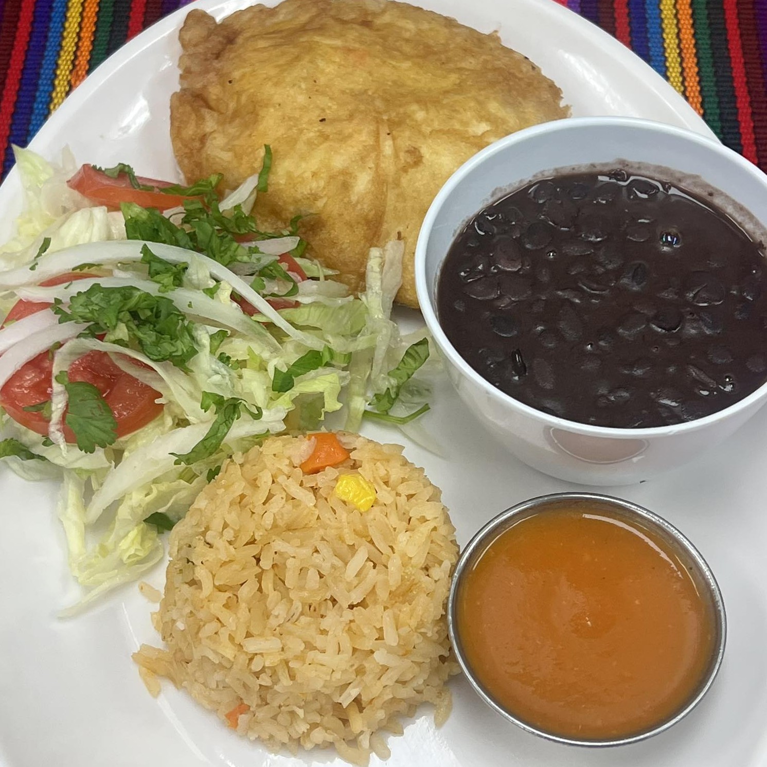 GuateMaya Restaurant&bakery in Angleton, TX
