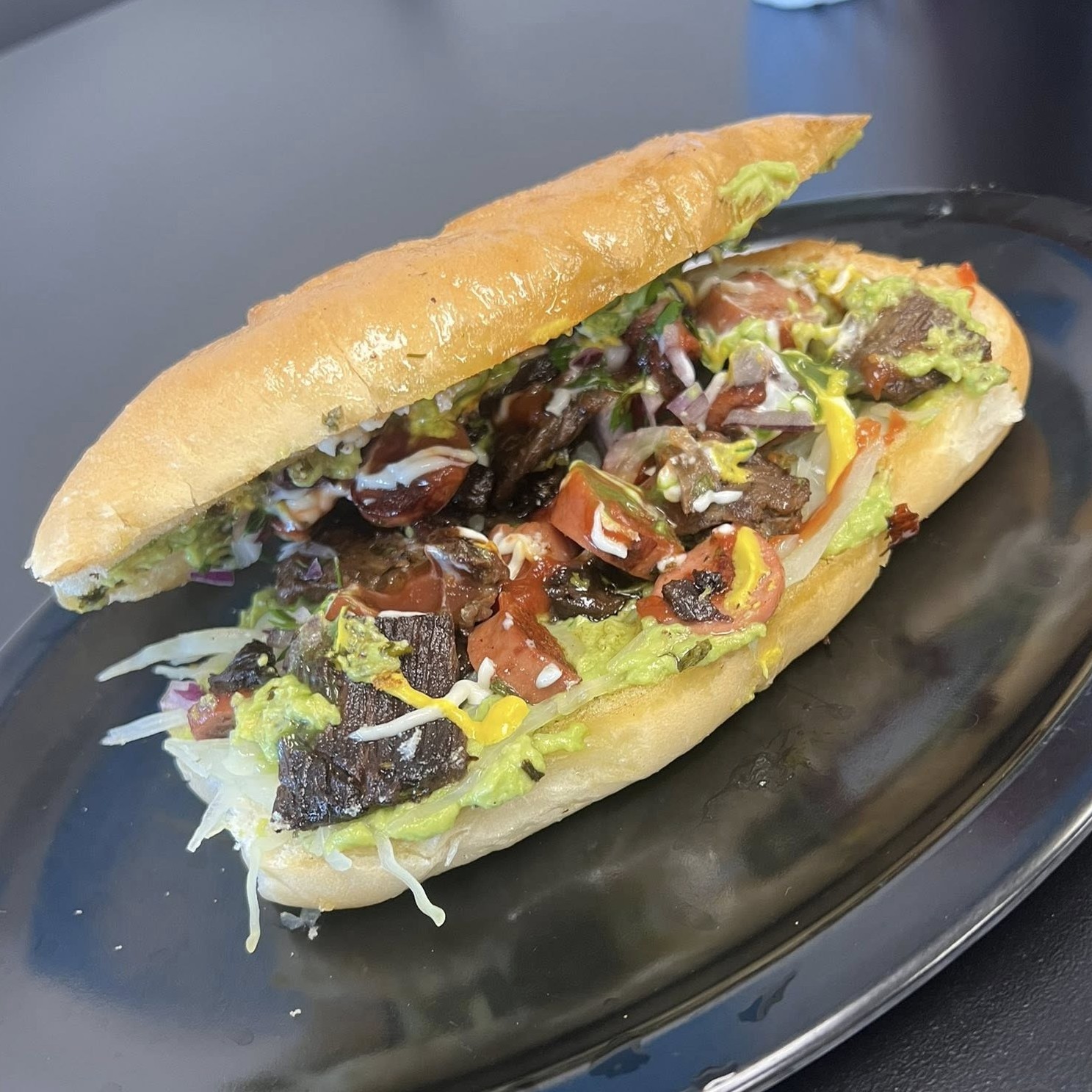 GuateMaya Restaurant&bakery in Angleton, TX (2)