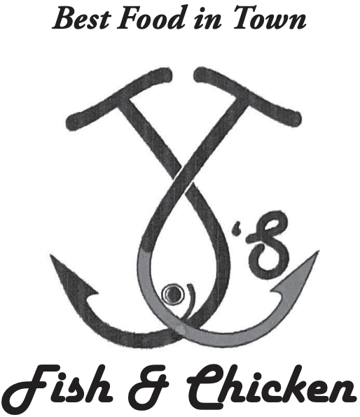 TJ's Fish & Chicken in Creedmoor, NC (2)