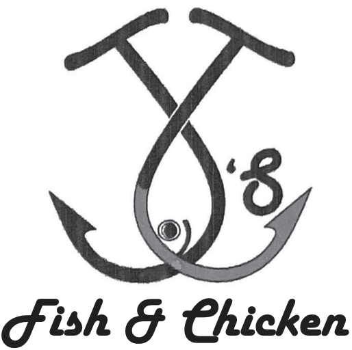 TJ's Fish & Chicken in Creedmoor, NC (6)