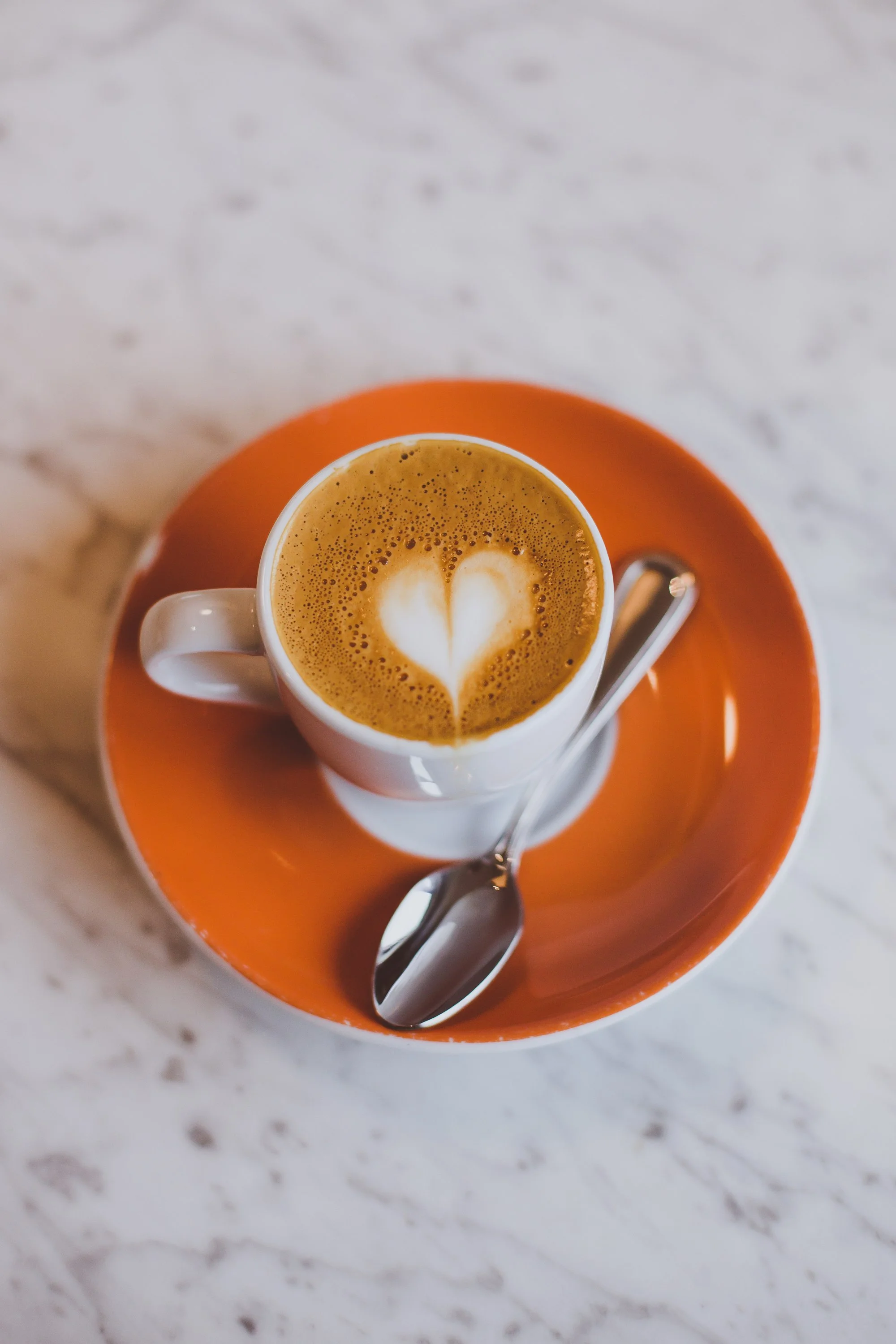 Orange Spot Coffee in North Charleston, SC (3)
