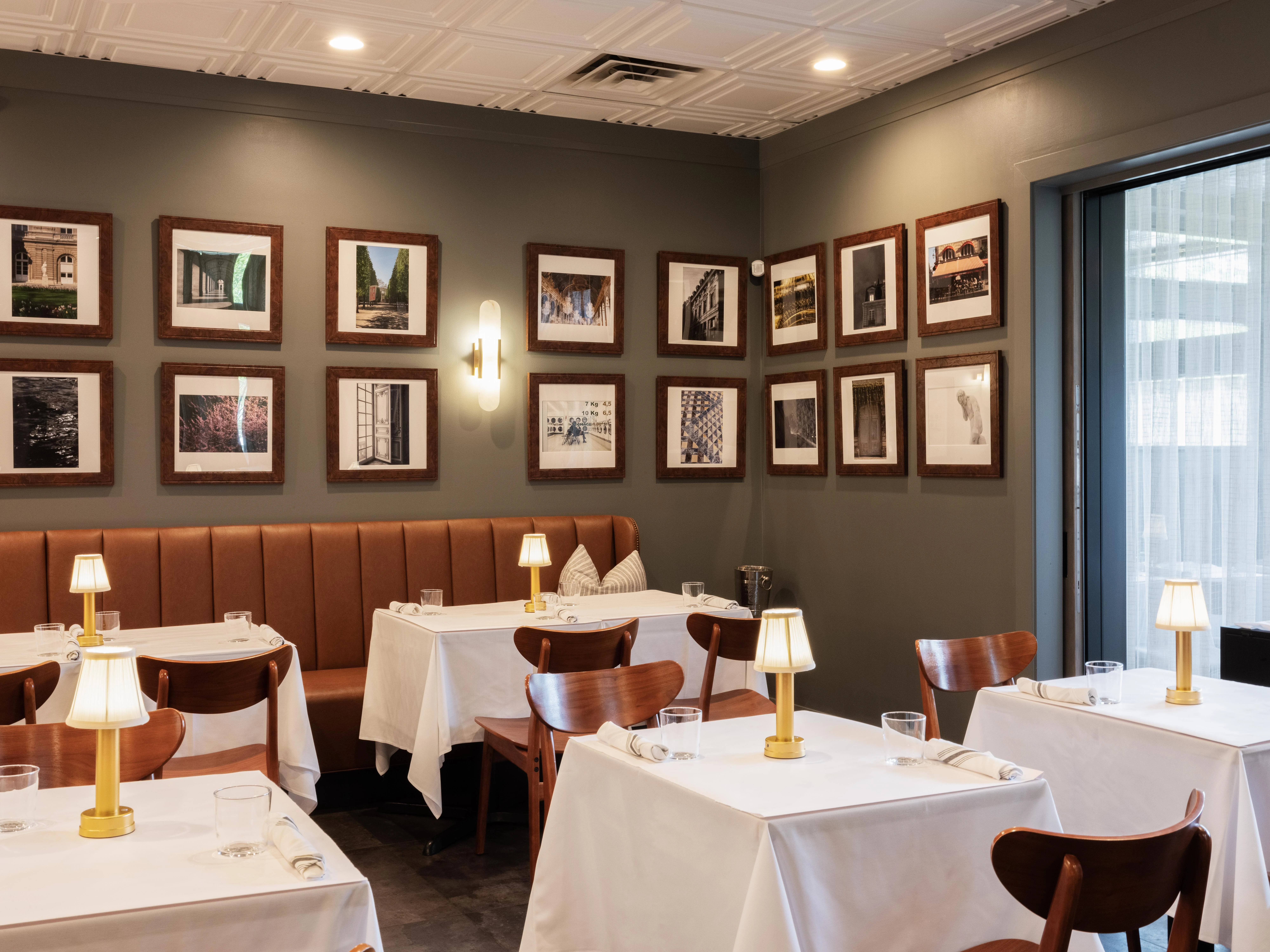 Aboyer in Winnetka, IL