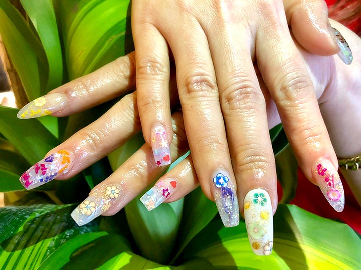 Nice Nails Spa in Mishawaka, IN (2)