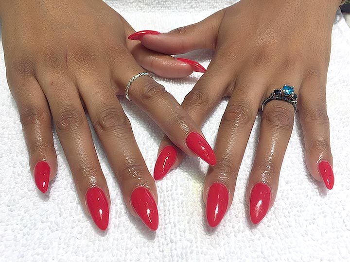 Nice Nails Spa in Mishawaka, IN (3)