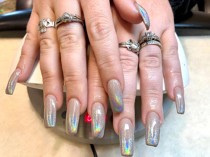 Nice Nails Spa in Mishawaka, IN (4)