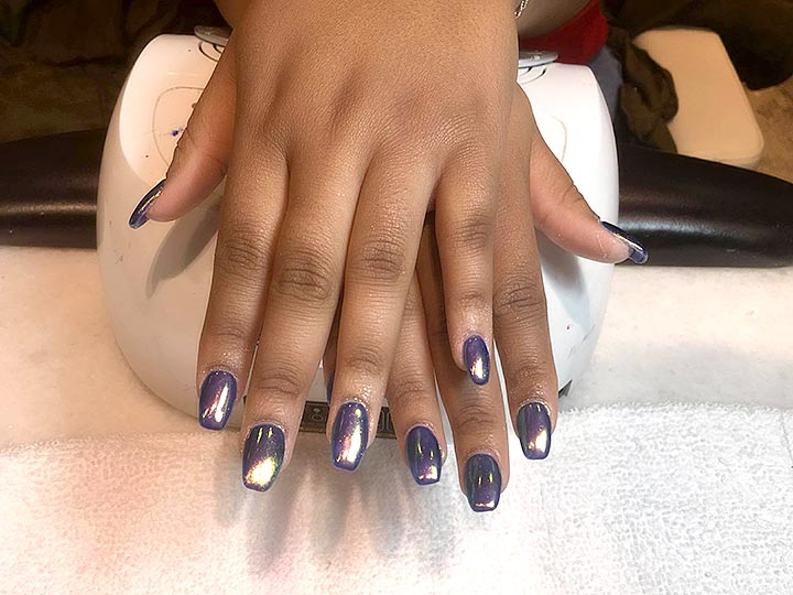 Nice Nails Spa in Mishawaka, IN (5)