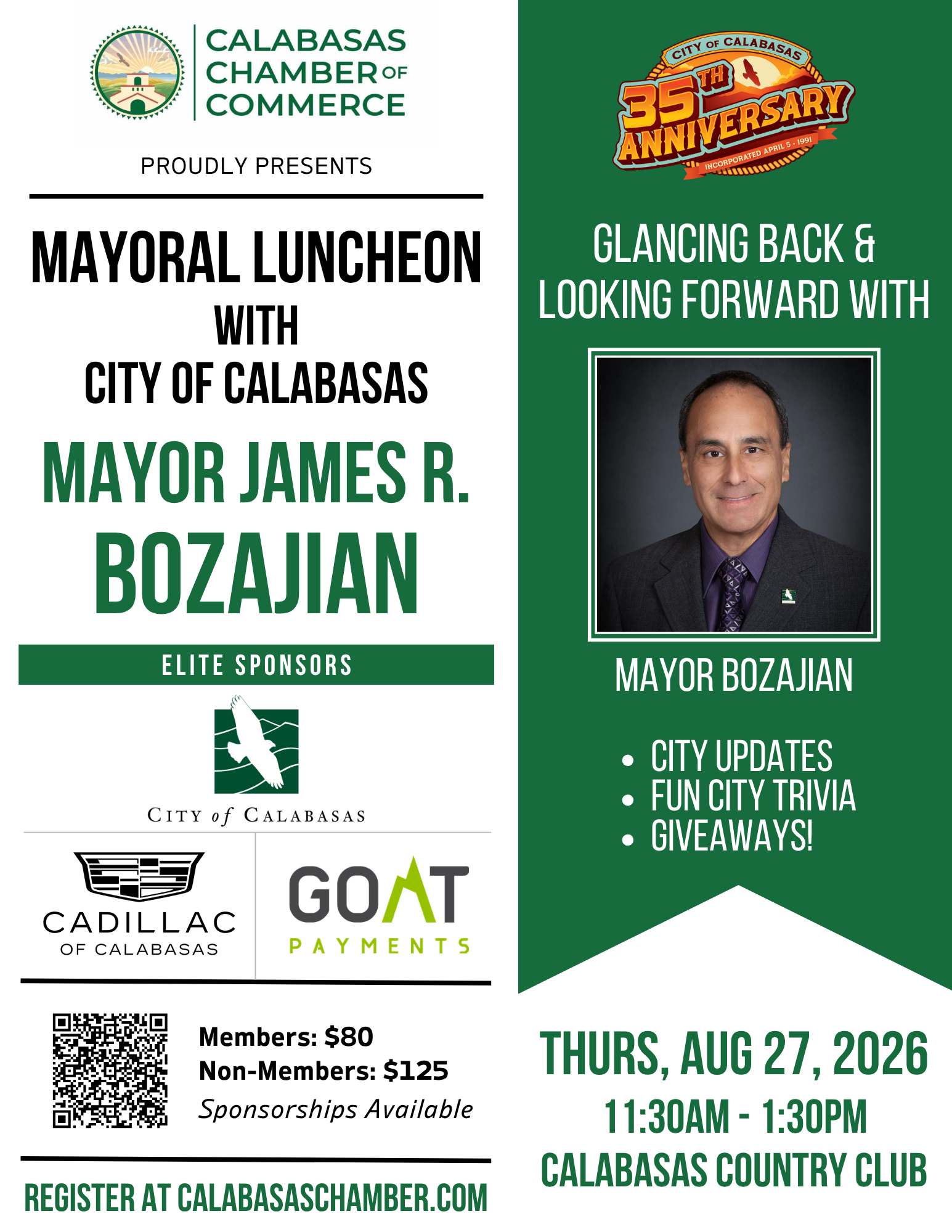 Calabasas Chamber of Commerce in Calabasas, CA (2)