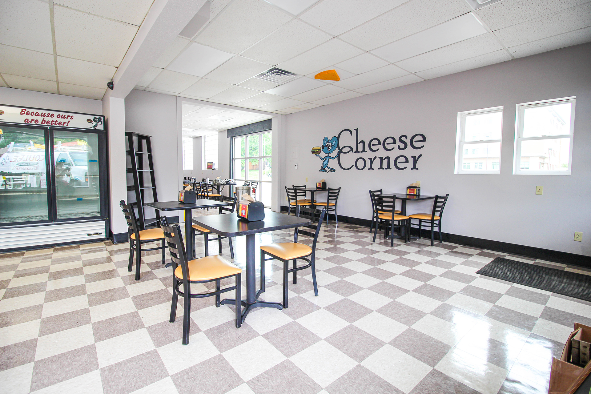 The Cheese Corner in Viroqua, WI (5)