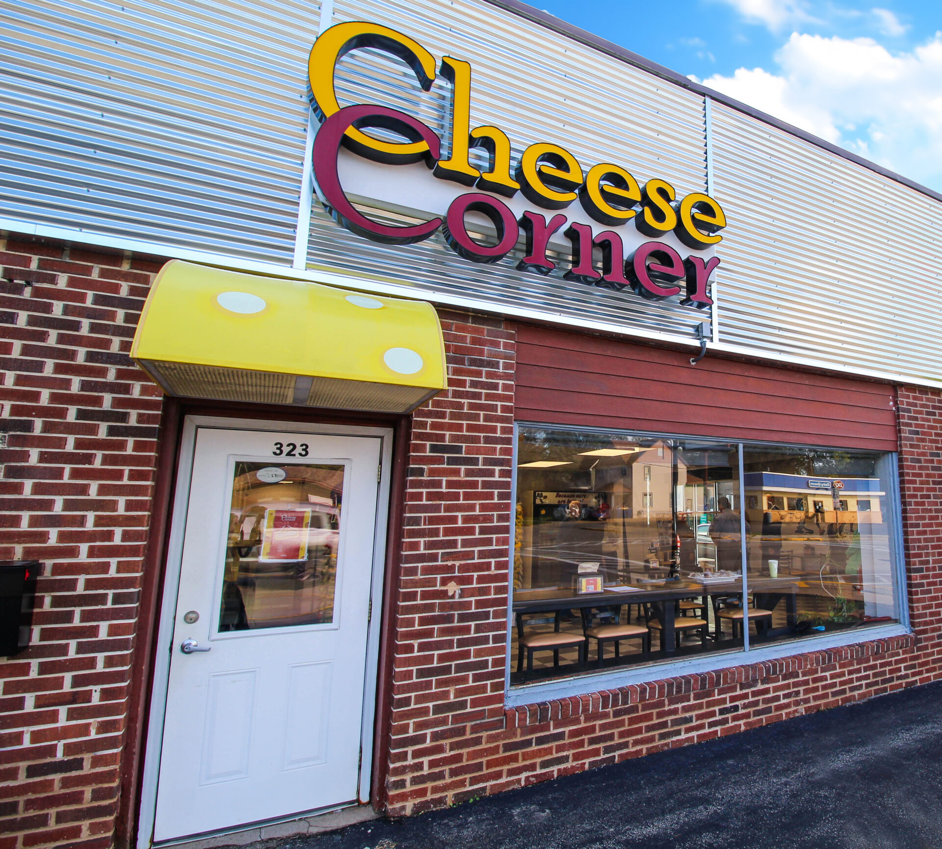 The Cheese Corner in Viroqua, WI (6)