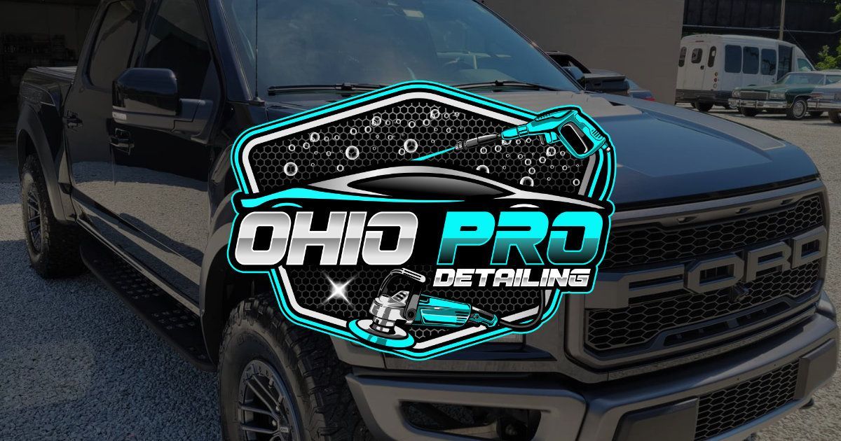 Ohio Pro Detailing in Kent, OH