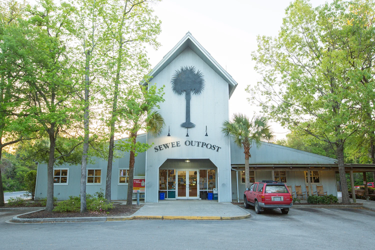 Sewee Outpost in Awendaw, SC (3)