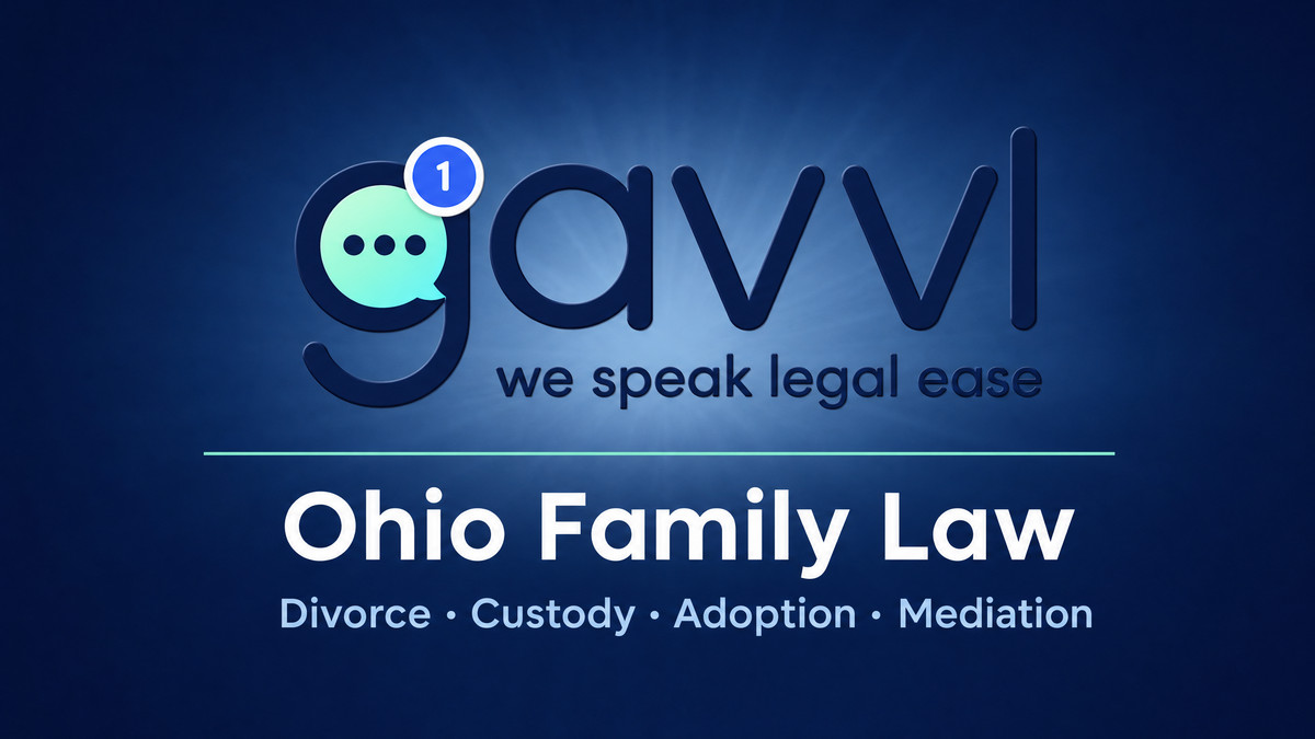 Gavvl Law, LLC in Euclid, OH