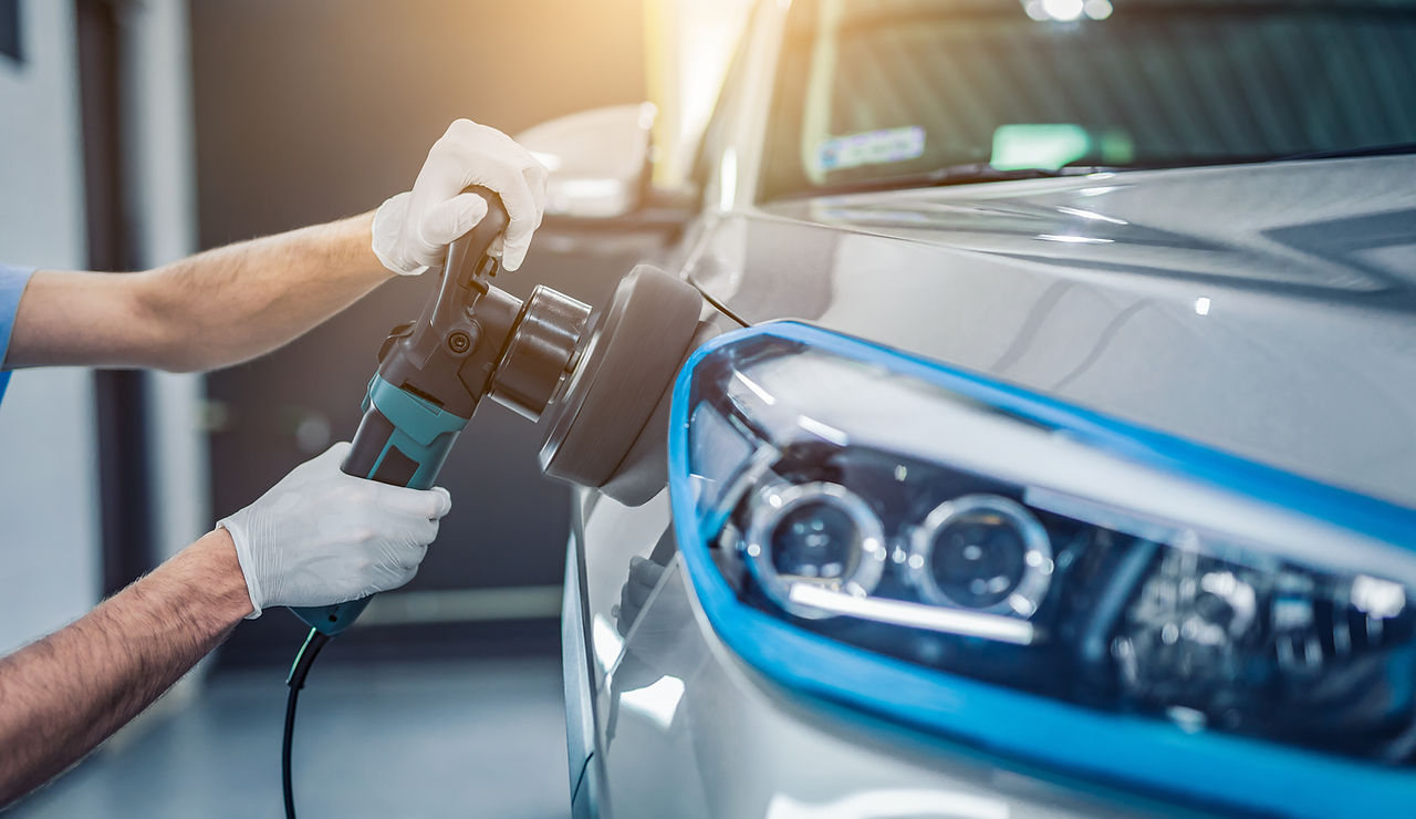 Mikes Auto Detailing in Fort Mill, SC