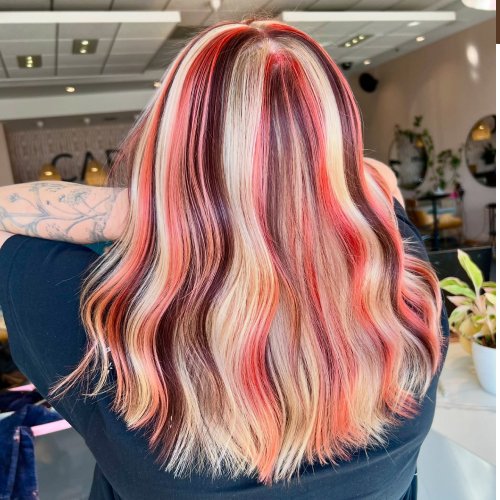 Capelli Salon Austin in Austin, TX (2)
