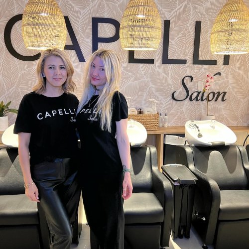 Capelli Salon Austin in Austin, TX (3)