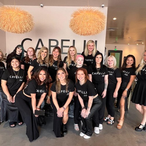 Capelli Salon Austin in Austin, TX (4)