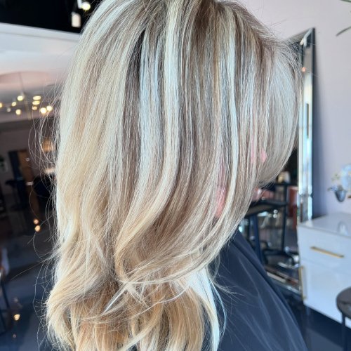 Capelli Salon Austin in Austin, TX (6)