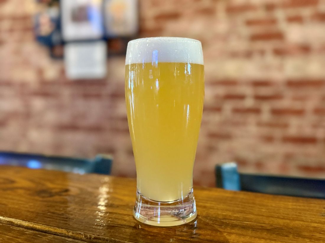 Mad Co. Brew House in Marshall, NC (2)