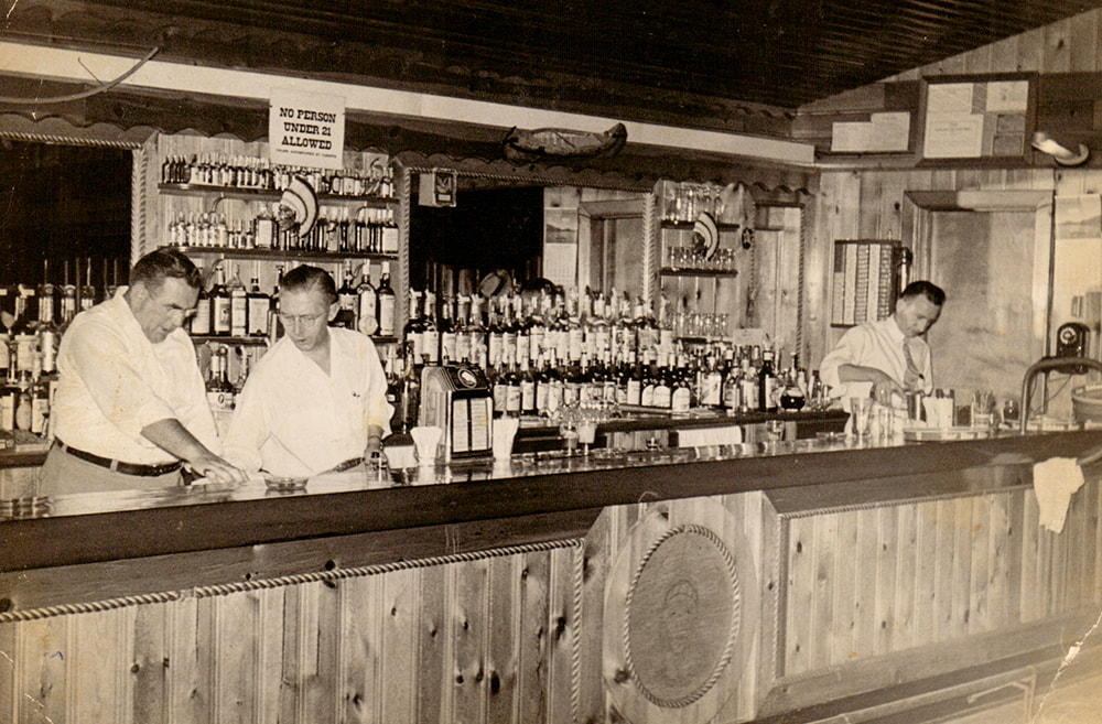 Indianhead Supper Club in Balsam Lake, WI
