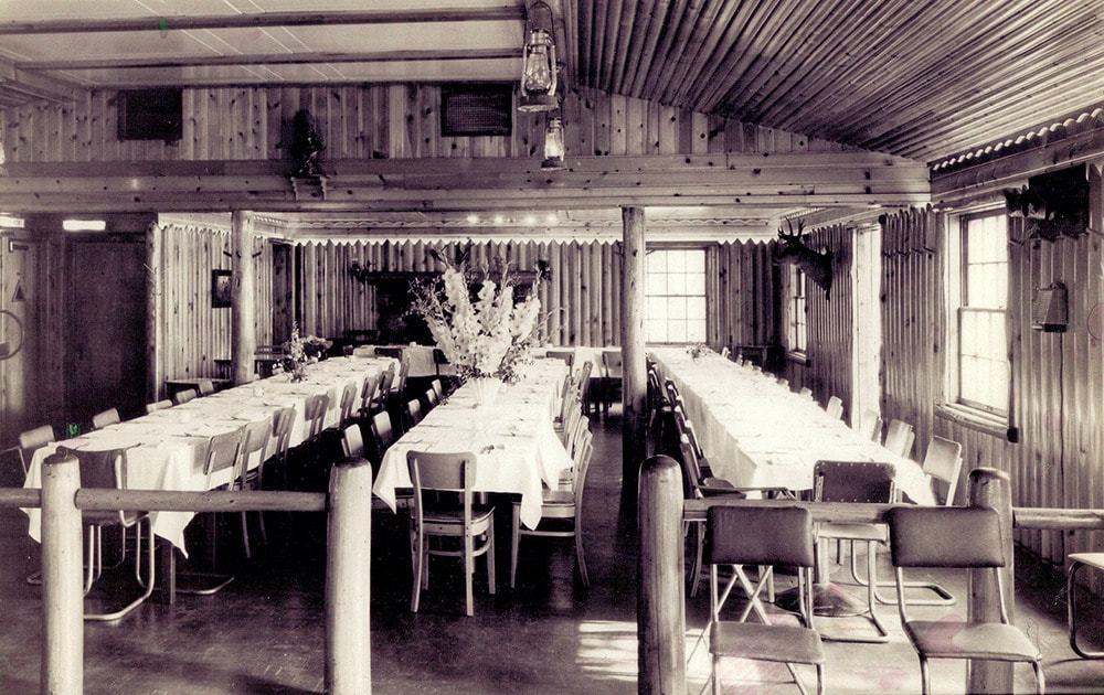 Indianhead Supper Club in Balsam Lake, WI (2)