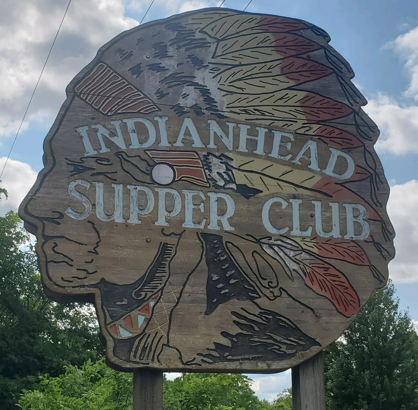 Indianhead Supper Club in Balsam Lake, WI (3)