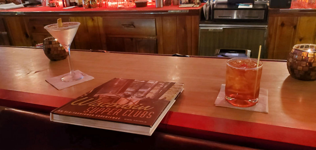 Indianhead Supper Club in Balsam Lake, WI (6)