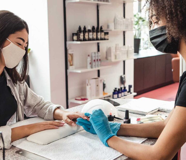STYLE NAILS & SPA BAKERSFIELD in Bakersfield, CA (4)