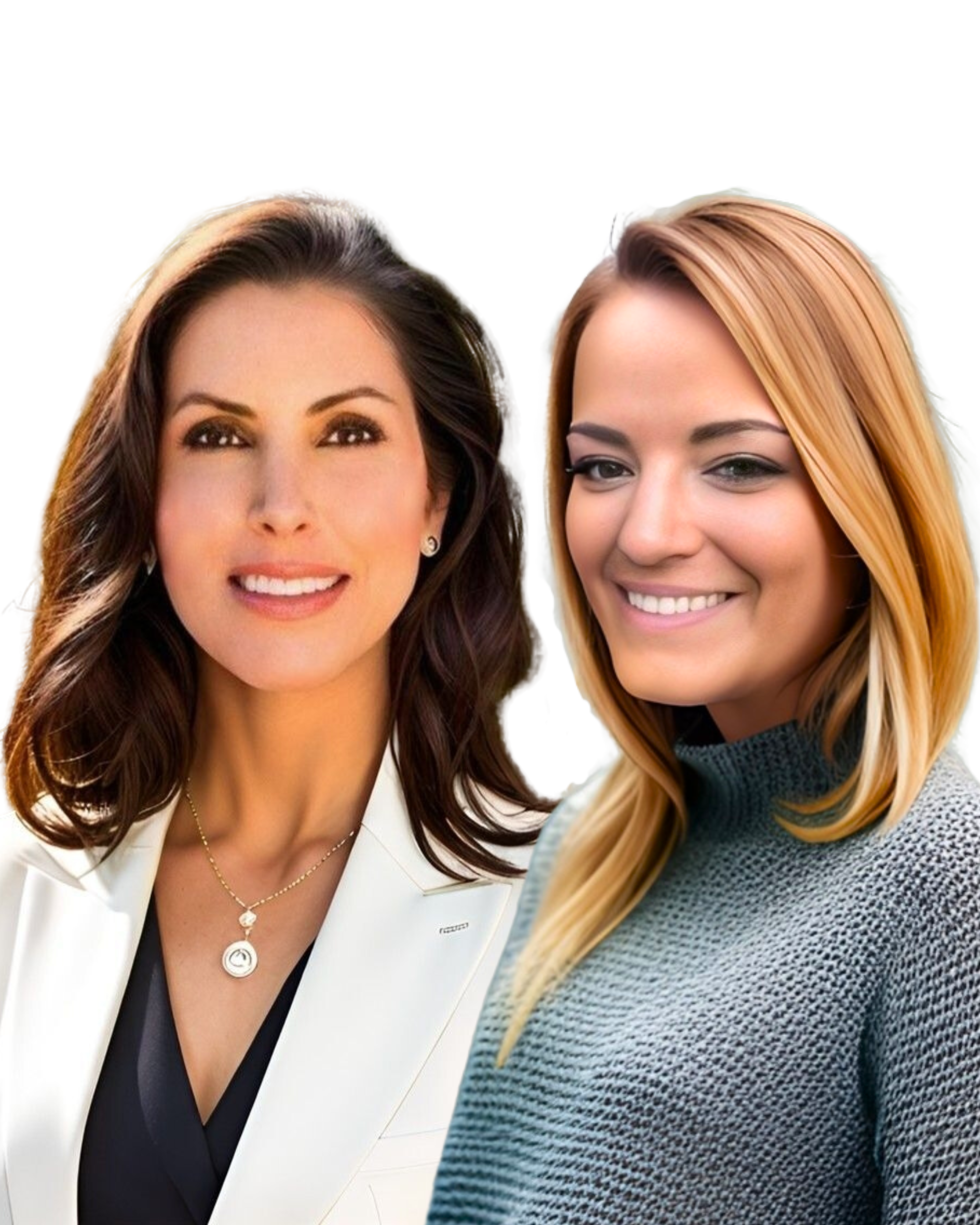 Amy Abbott & Kristin Hall- Goodland Associates at Berkshire Hathaway HomeServicesa in Santa Barbara, CA