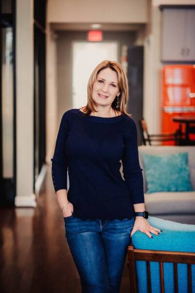 Leah Hedrick, Associate Broker and Realtor in Salem, VA