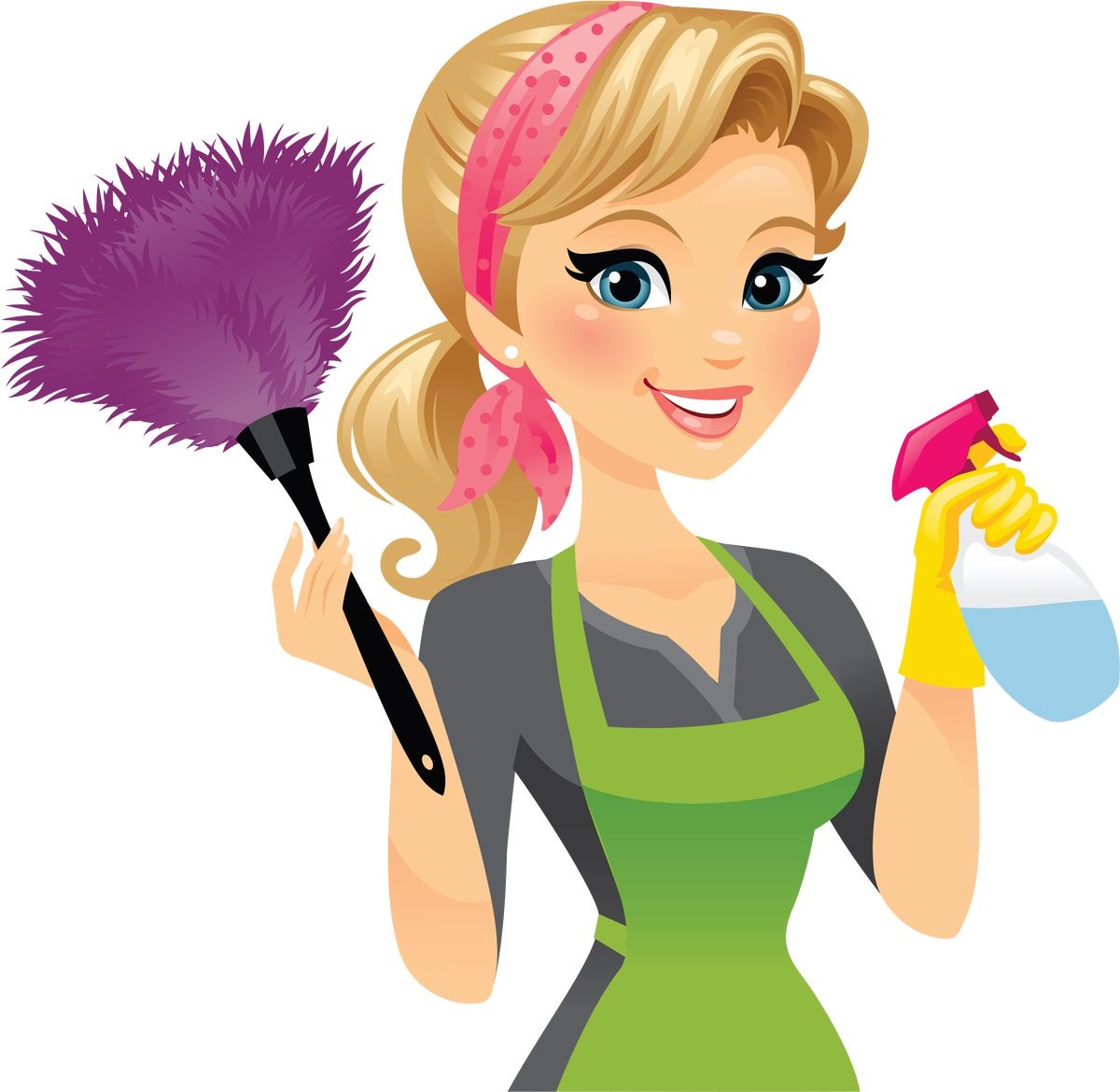 The Cleaning Crew in Bentonville, IN (3)