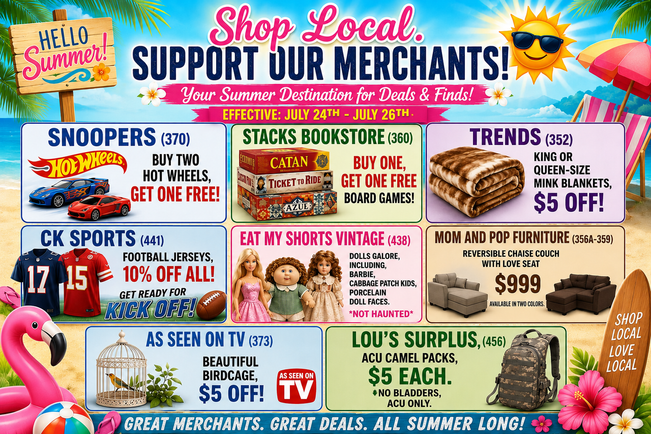 Quakertown Farmers Market and Flea Market in Quakertown, PA (5)