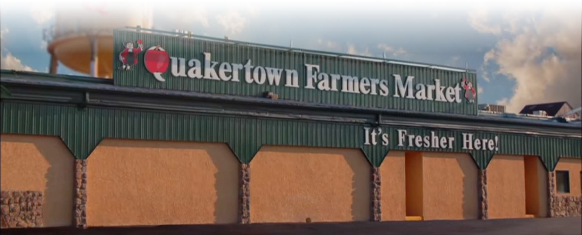 Quakertown Farmers Market and Flea Market in Quakertown, PA (6)