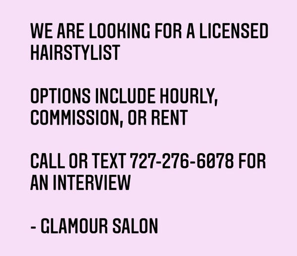 Glamour Salon by Elma in Clearwater, FL (4)