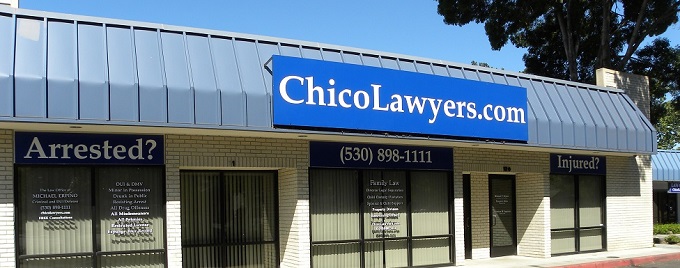 Chico Lawyers in Chico, CA