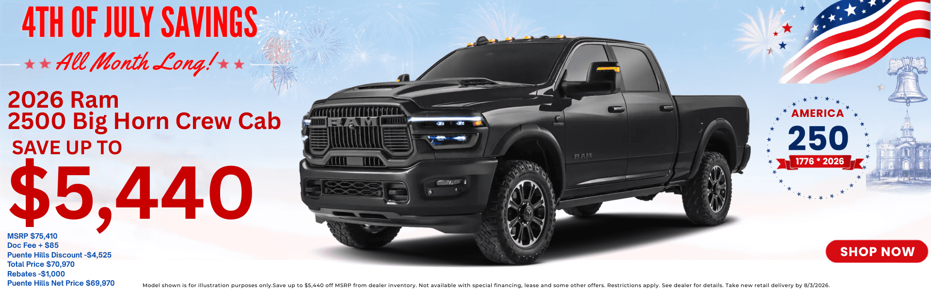 Puente Hills Chrysler Dodge Jeep Ram in City of Industry, CA (5)