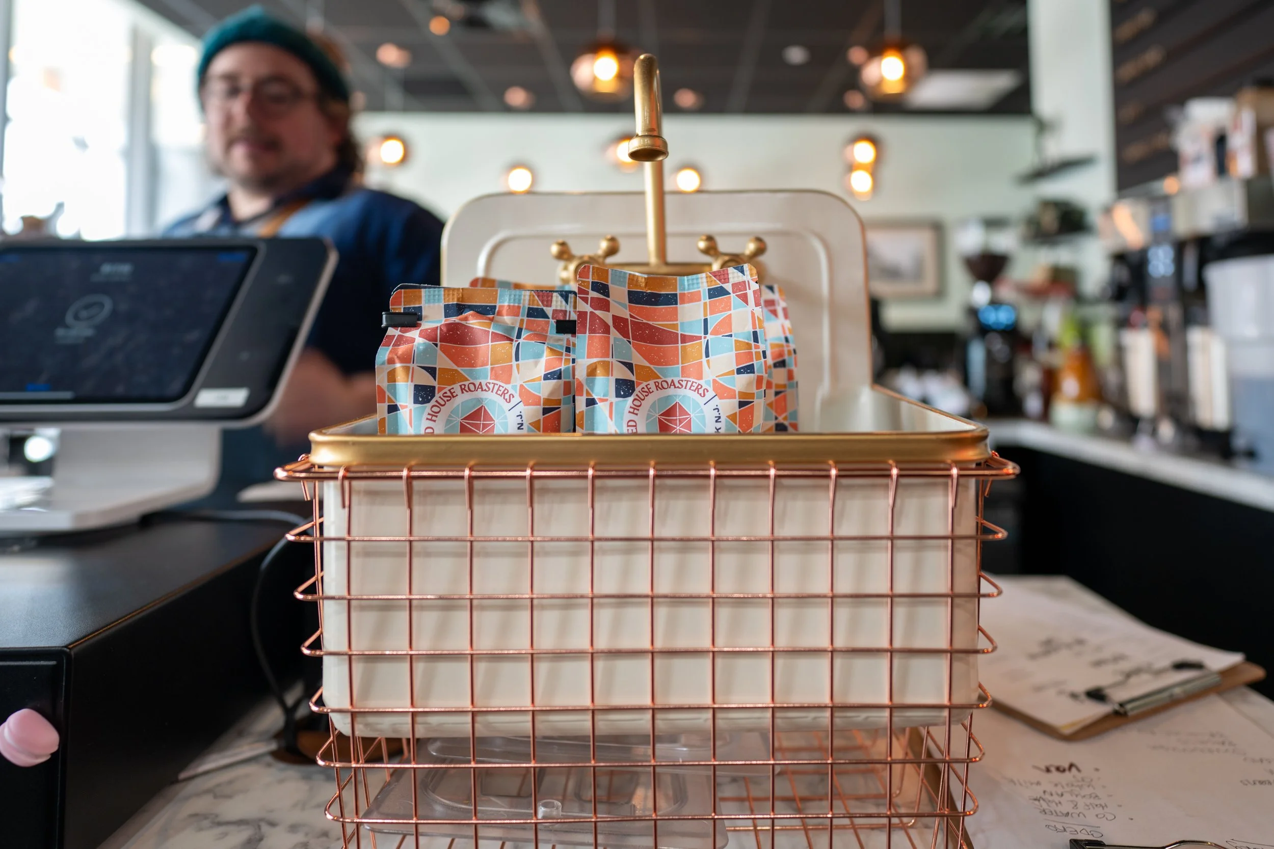 Sweet Jeans Kitchen + Espresso Bar in Newark, NJ (3)