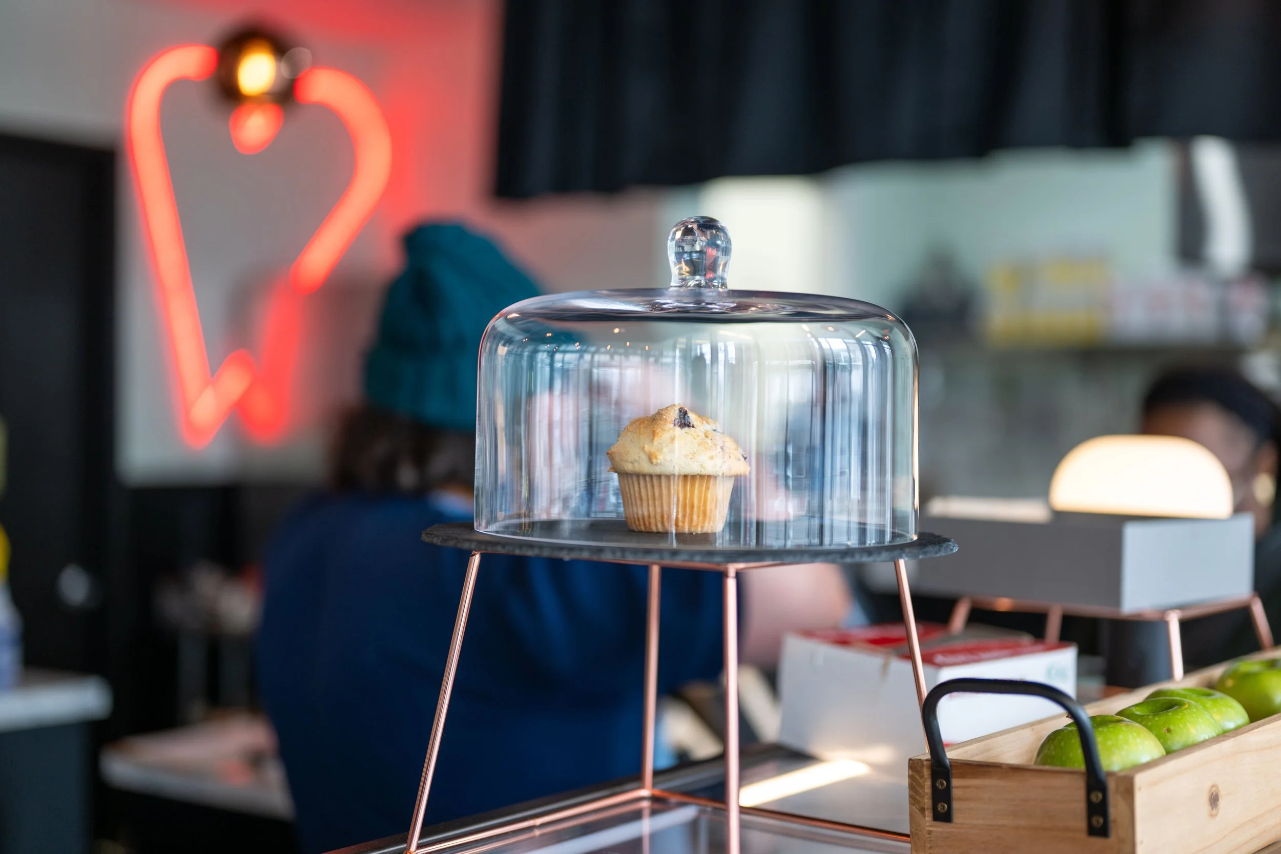 Sweet Jeans Kitchen + Espresso Bar in Newark, NJ (5)