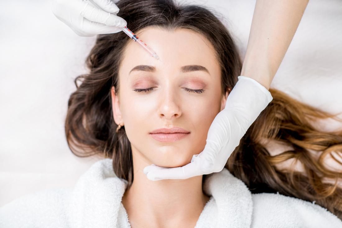 The G Spa Medical Spa & Laser Center in Santa Barbara, CA