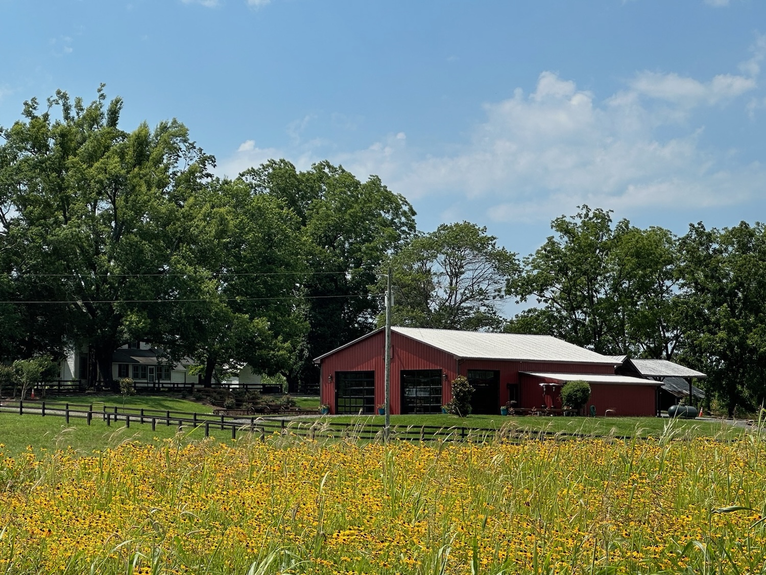 NC Land Man in Oxford, NC