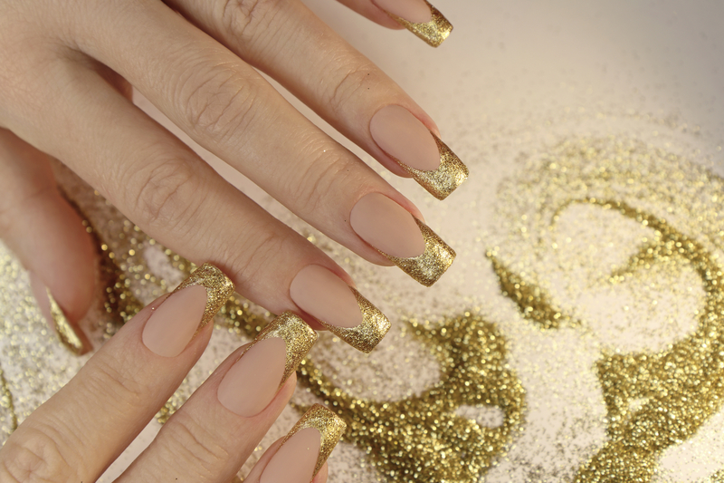 Talent Nails in Greenwood, IN (4)