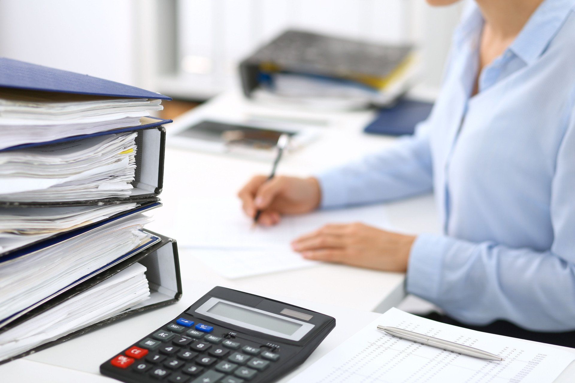 Laird’s Tax & Accounting in Springfield, OH (2)